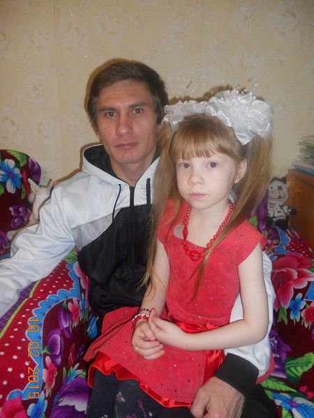 Алексей Иштыбаев