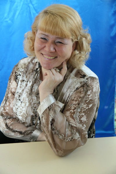 Татьяна Титомир