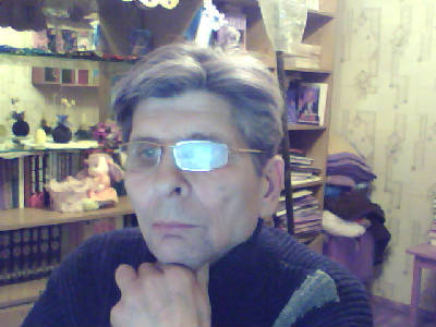 Василий Баранов