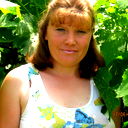 Лена Козлитина