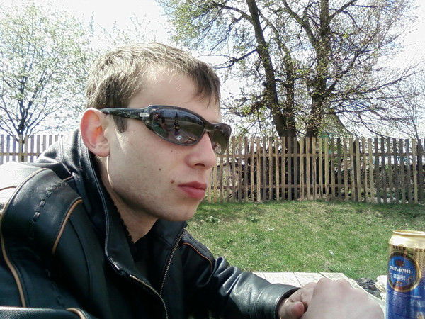 Ярослав Гаврон