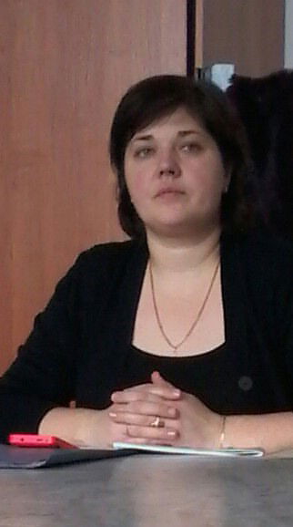 Татьяна Яворская