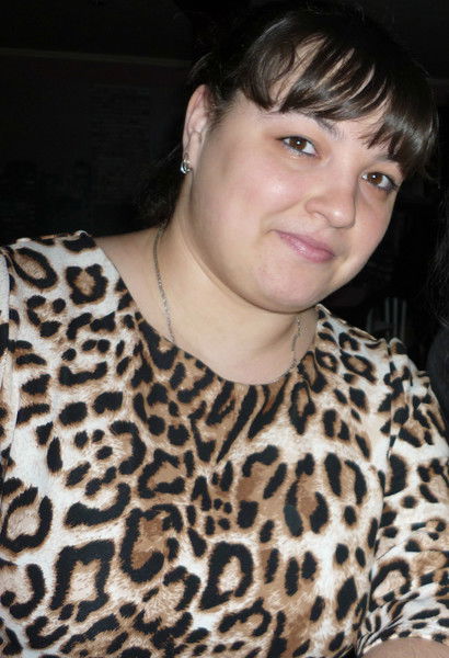 Светлана Немцева