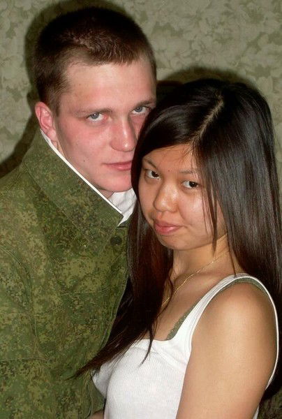 Саня Пушистый