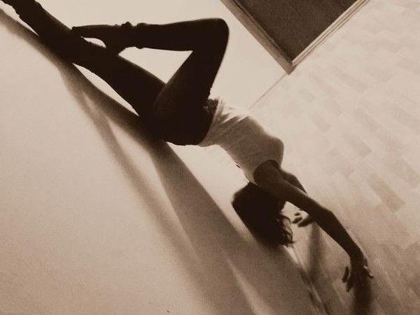 Настя Трофимова