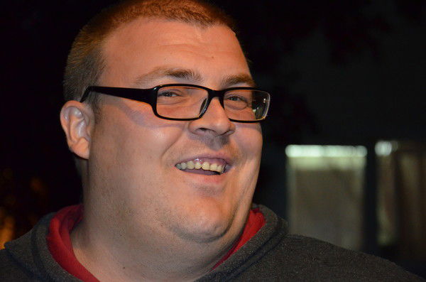 Евгений Веселов