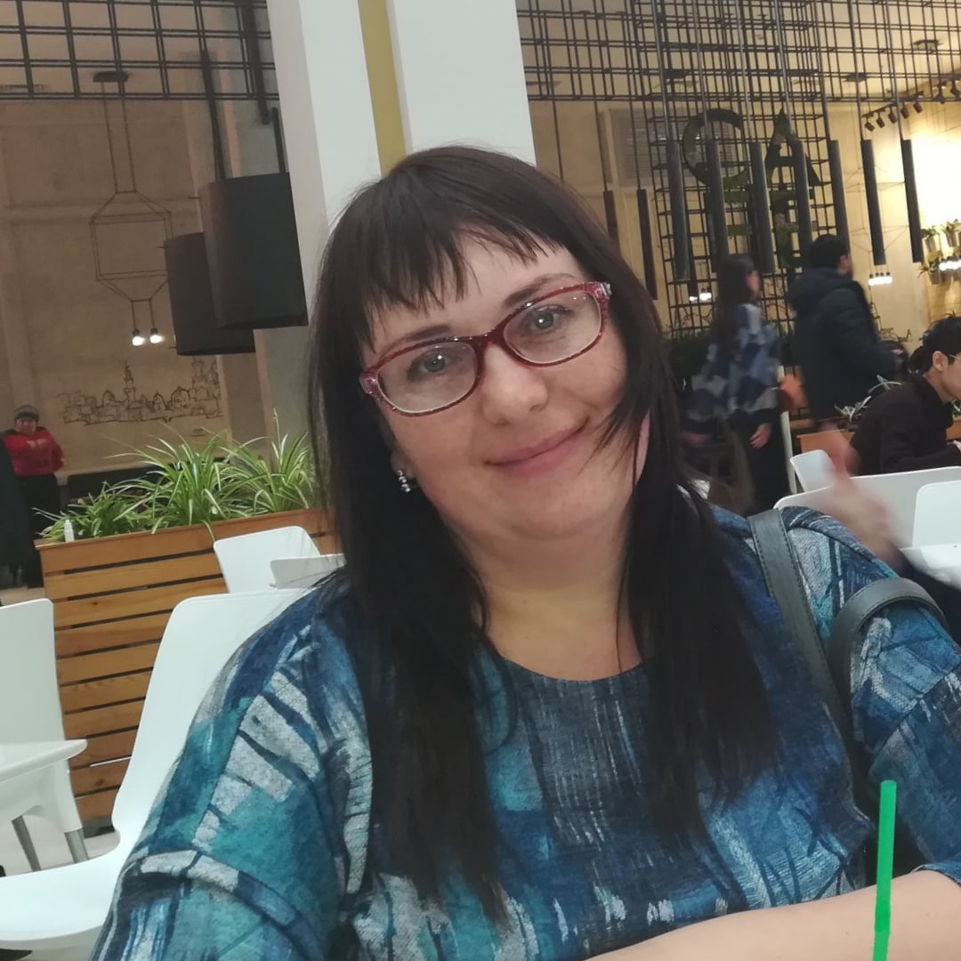 Наталья Лапина(Баженова)