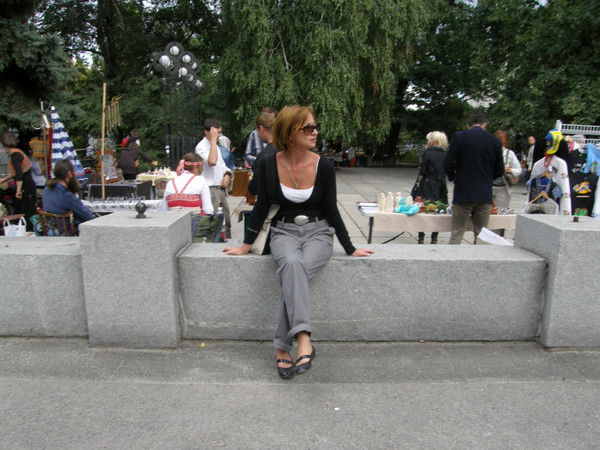 Ирина Левченко