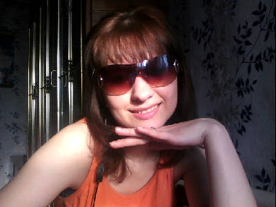 Светлана Дмитриева