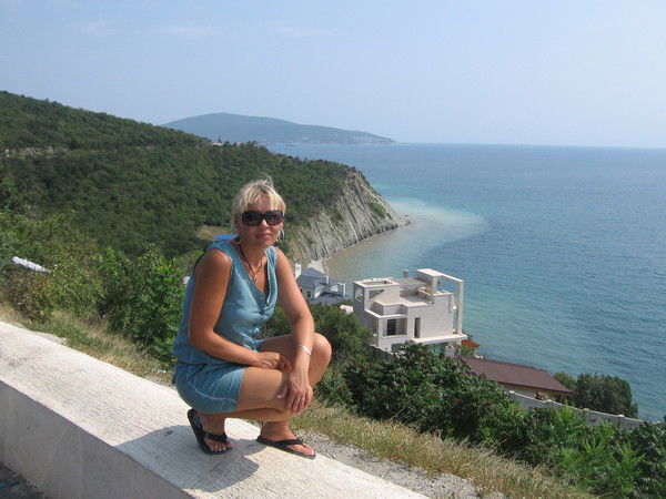 Ольга Черемных(Кашина)