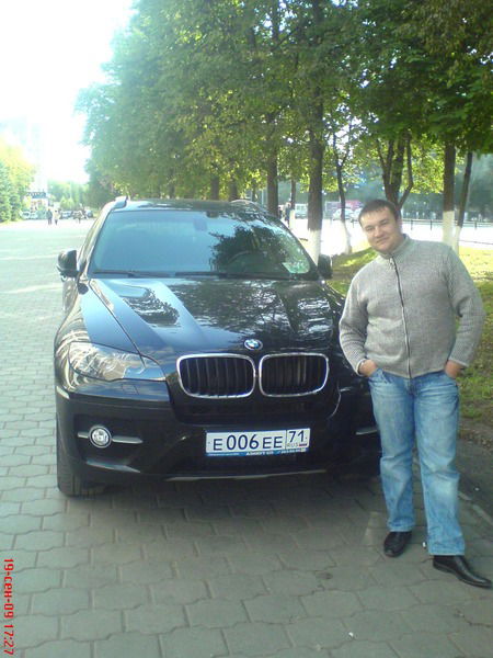 Александр Куликов