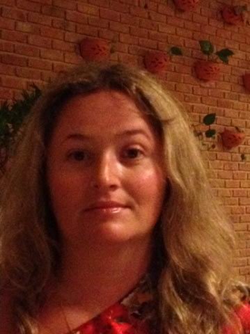 Галина Найдёнова