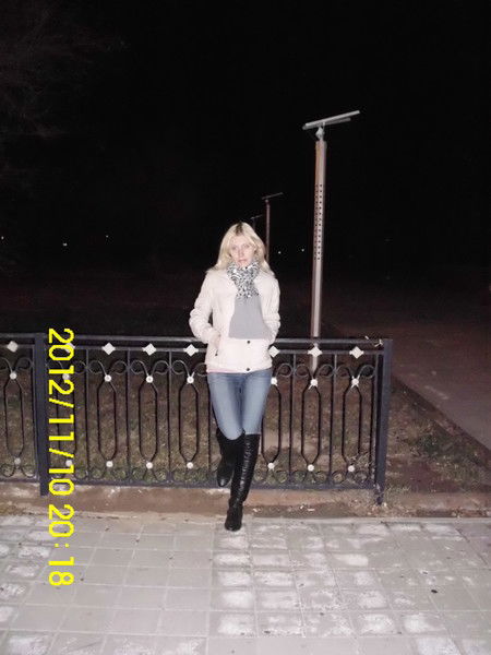 Людмила Никонова