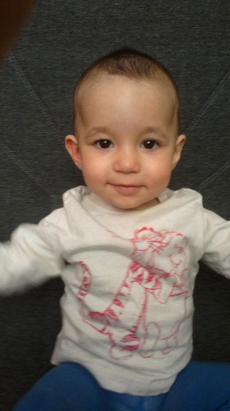 Валентина Денисова