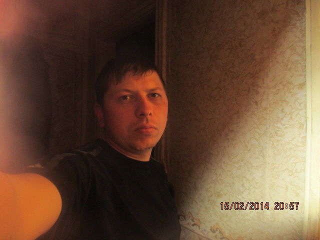 Саша Авдейчик