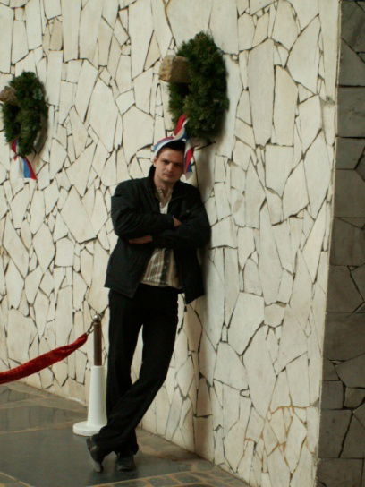 Денис Вдовиченко