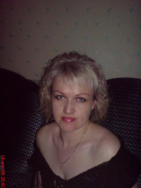 Людмила Плотникова