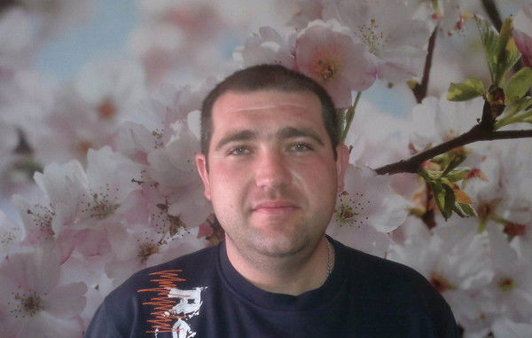 Александр Степаненко