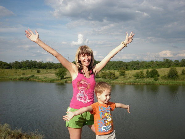 Ирина Авксентьева