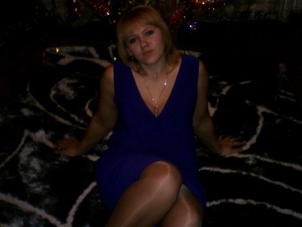 Марина Каравацкая (Пашинская)