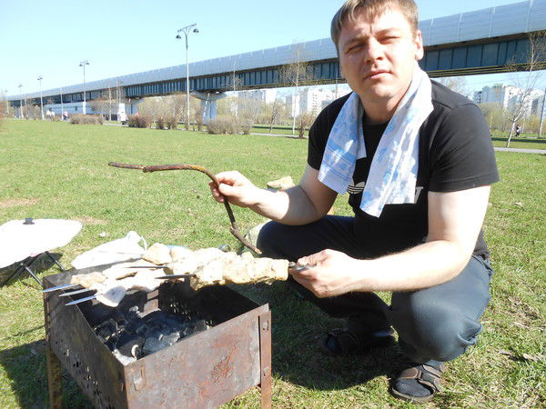 Виталий Харитонов