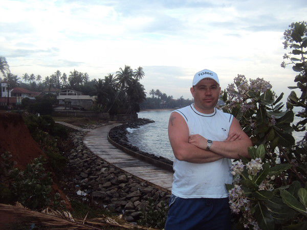 Евгений Голубев