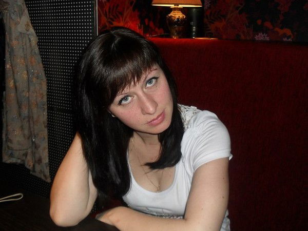 Евгения Самарина