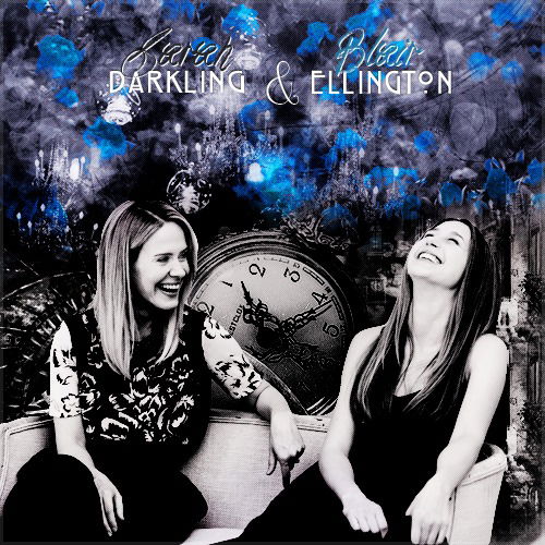 Sarah Darkling; (H.`hale)