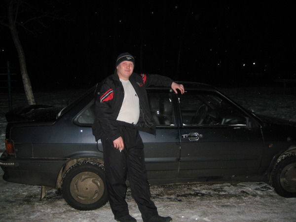 Андрей Кукандин