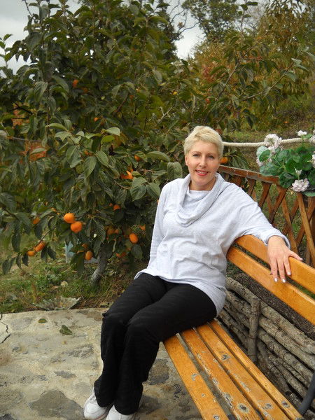 Светлана Шевченко