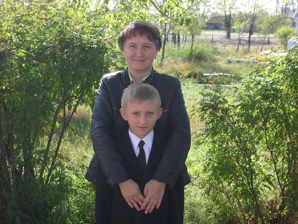 Татьяна Андреева