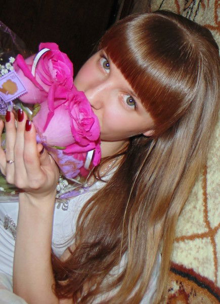 Ирина Давыдова