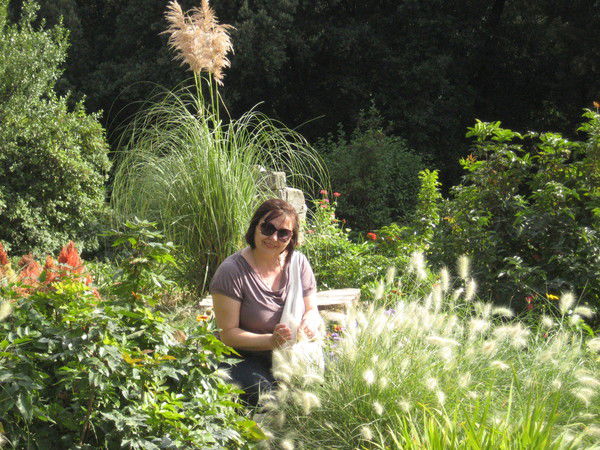 Людмила Лагутина