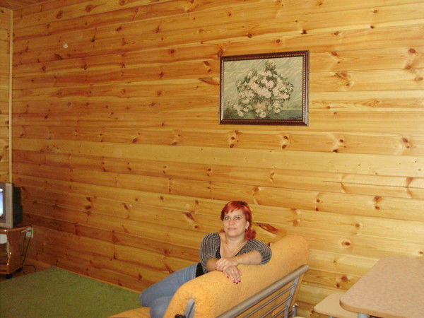 Оксана Слинкина