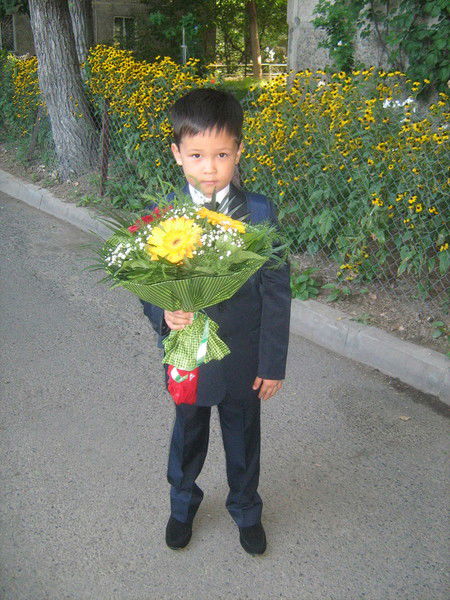 Боташа Капалова