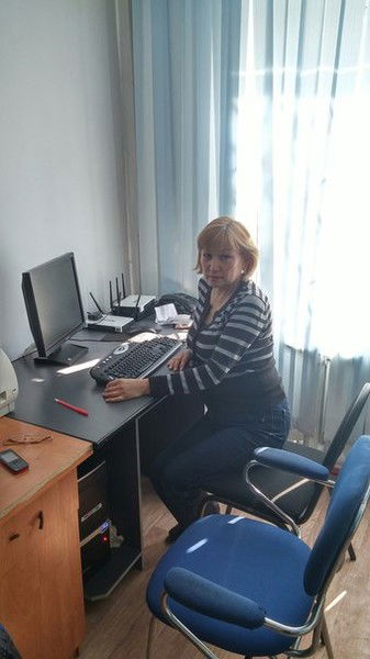 Клара Валиханова