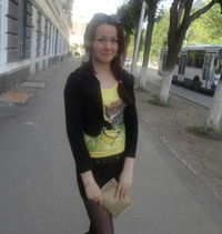 Розалия Газизова