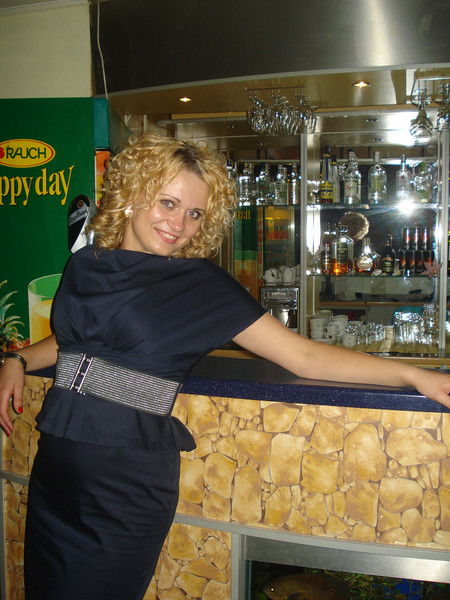 Юлия Ткаленко