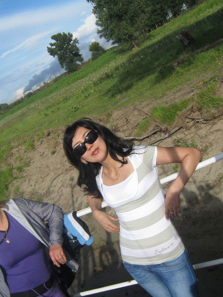 Мейрамгуль Умбеталиева