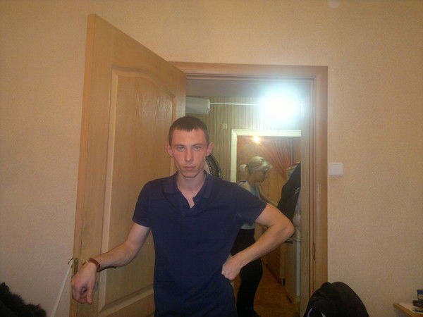 Ефим Иванов