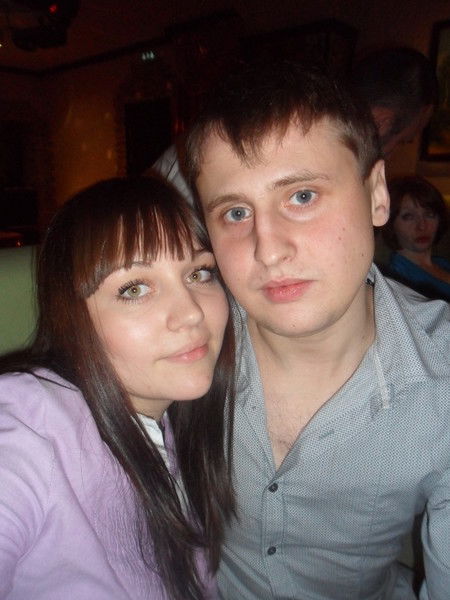 Ирина Гилёва