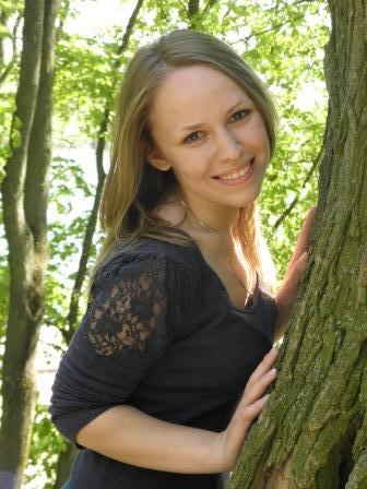 Татьяна Хоменок