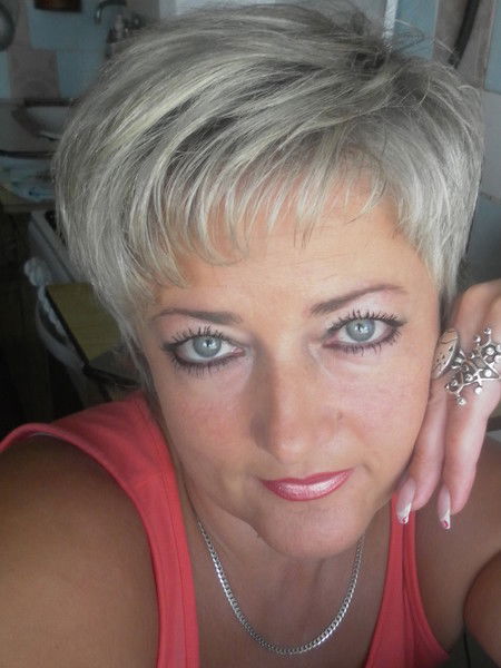 Голуб Наташа