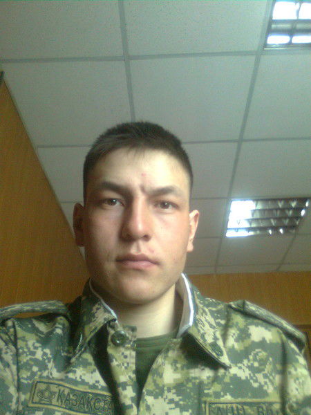 Тимур Ибадулаев