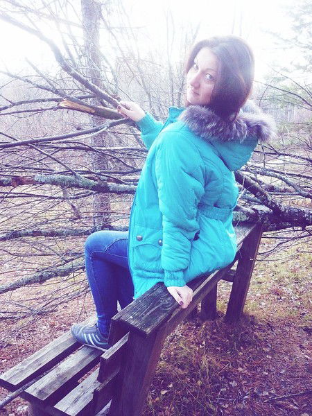 Таня Рашевская