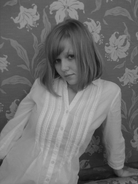 Анастасия Жук