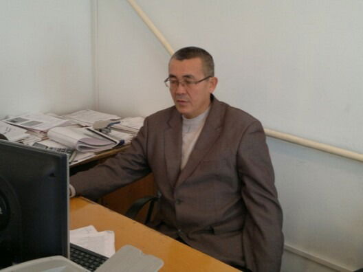 Талгат Тагаев