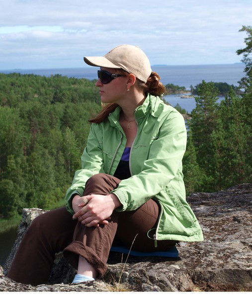 Евгения Коппалова