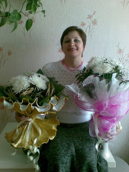 Ирина Славина