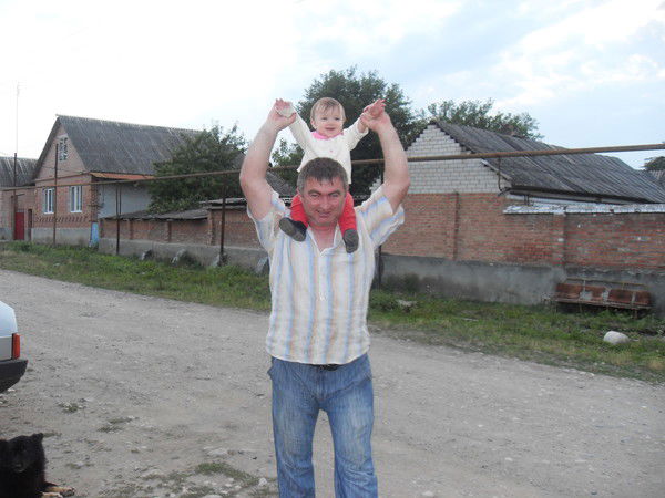 Тотраз Маргиев